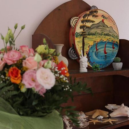 Perle Rare Di Sicilia Apartment Sortino Bagian luar foto