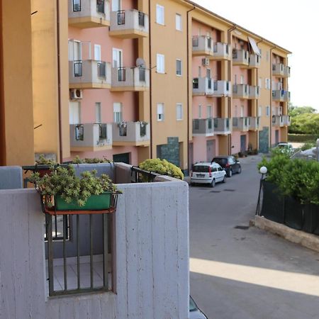 Perle Rare Di Sicilia Apartment Sortino Bagian luar foto