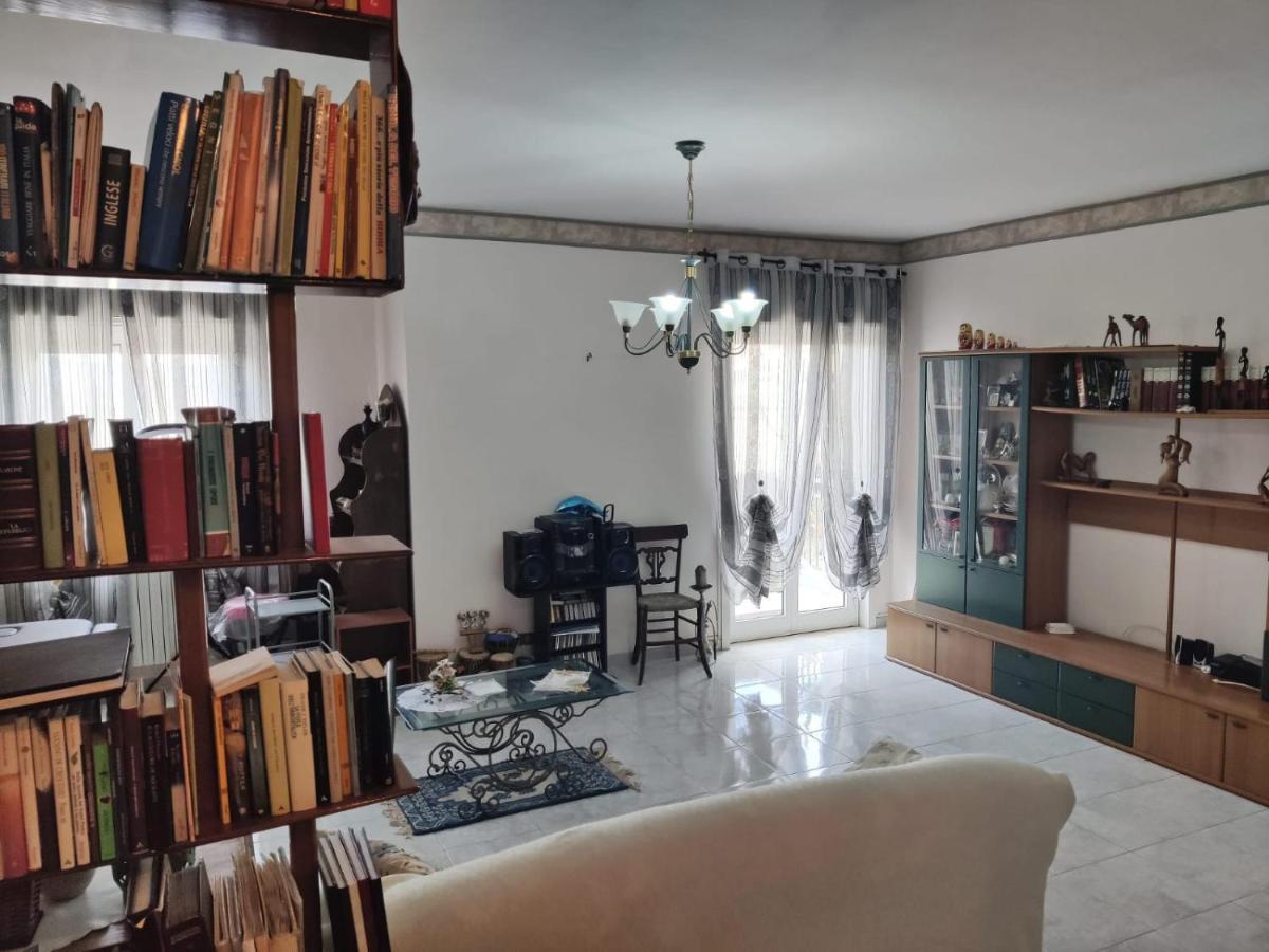 Perle Rare Di Sicilia Apartment Sortino Bagian luar foto