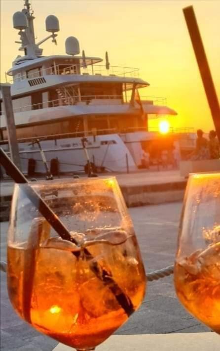 Perle Rare Di Sicilia Apartment Sortino Bagian luar foto