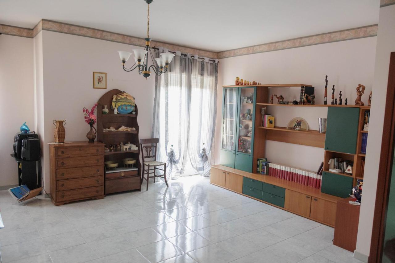 Perle Rare Di Sicilia Apartment Sortino Bagian luar foto