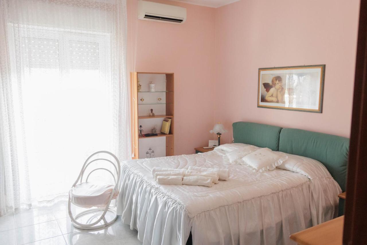 Perle Rare Di Sicilia Apartment Sortino Bagian luar foto