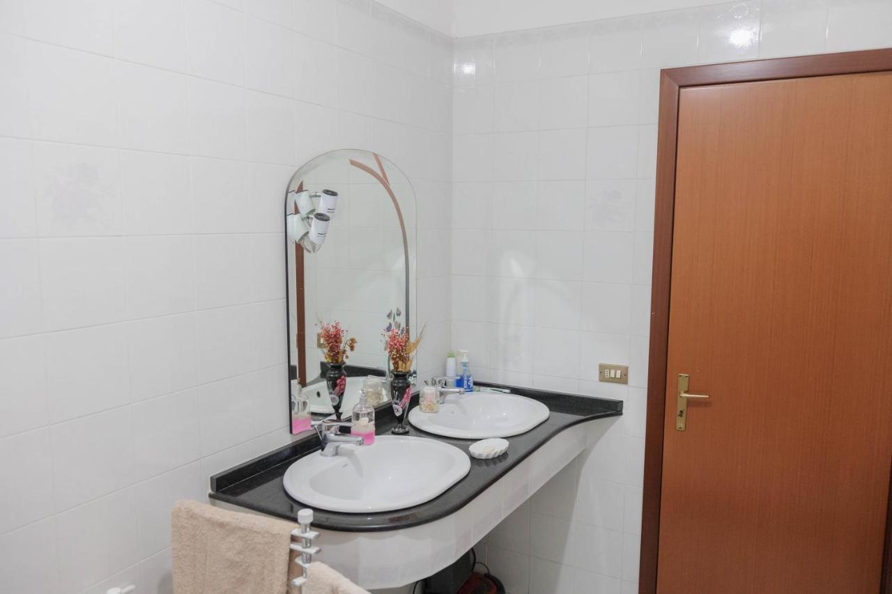 Perle Rare Di Sicilia Apartment Sortino Bagian luar foto