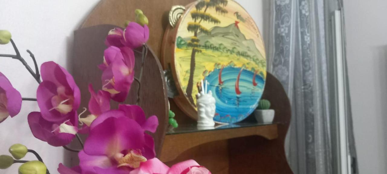 Perle Rare Di Sicilia Apartment Sortino Bagian luar foto