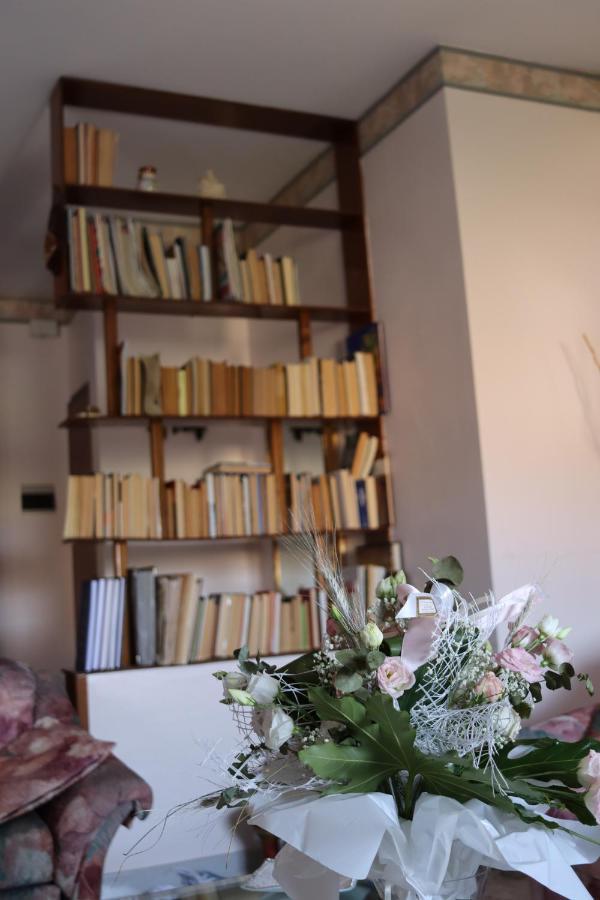 Perle Rare Di Sicilia Apartment Sortino Bagian luar foto