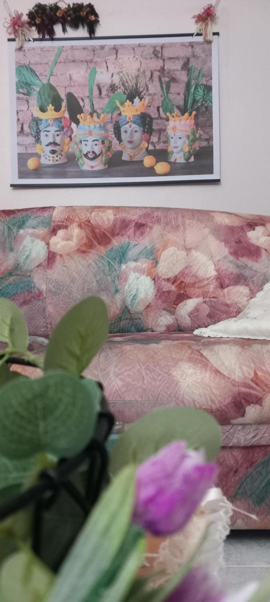 Perle Rare Di Sicilia Apartment Sortino Bagian luar foto