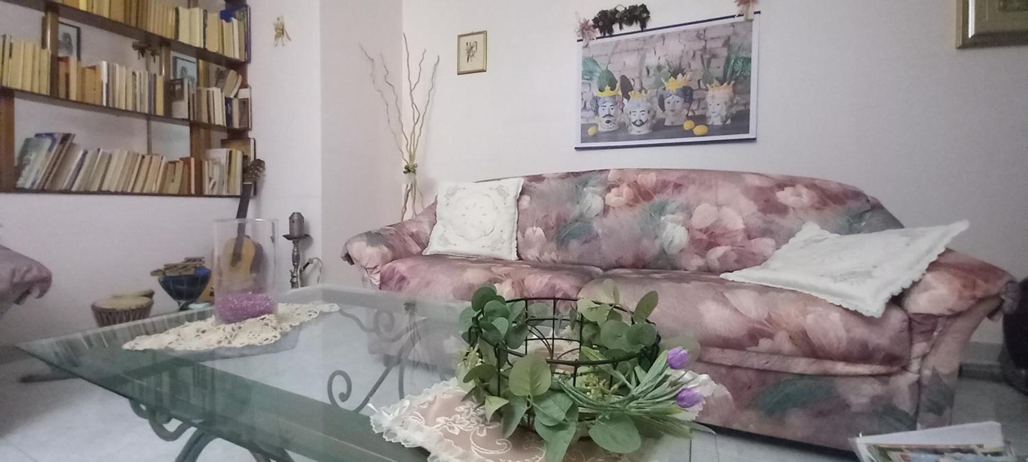 Perle Rare Di Sicilia Apartment Sortino Bagian luar foto
