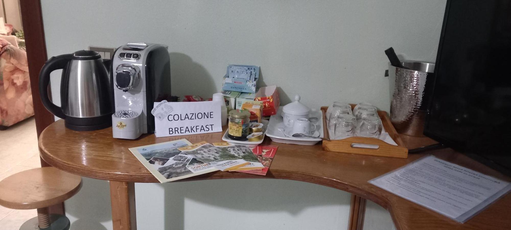 Perle Rare Di Sicilia Apartment Sortino Bagian luar foto
