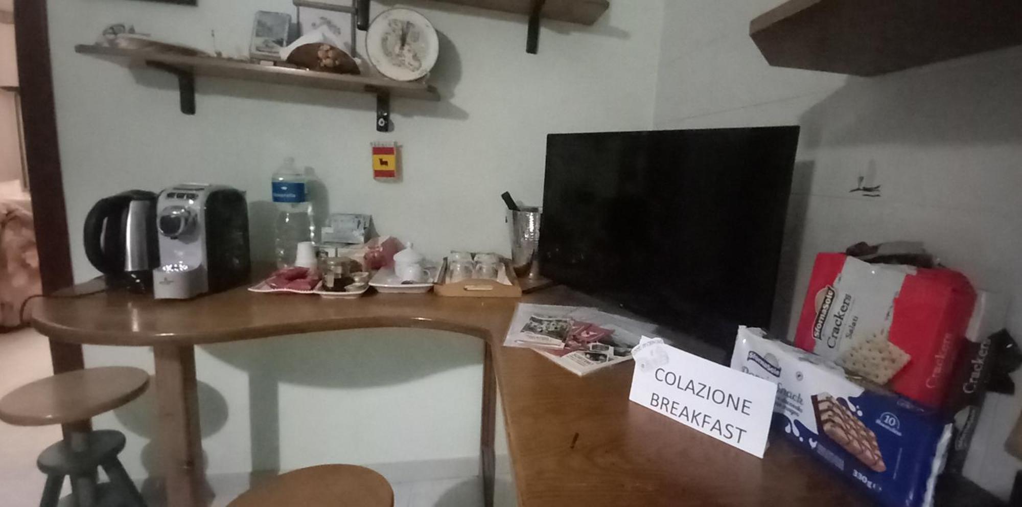 Perle Rare Di Sicilia Apartment Sortino Bagian luar foto