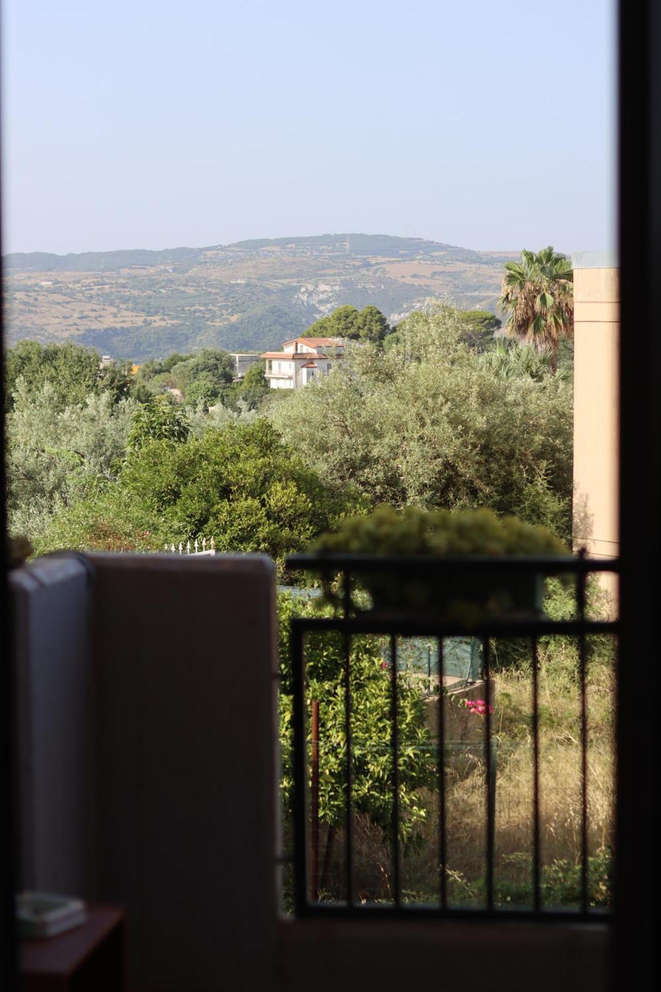 Perle Rare Di Sicilia Apartment Sortino Bagian luar foto