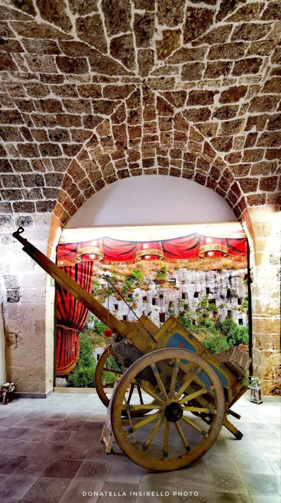 Perle Rare Di Sicilia Apartment Sortino Bagian luar foto
