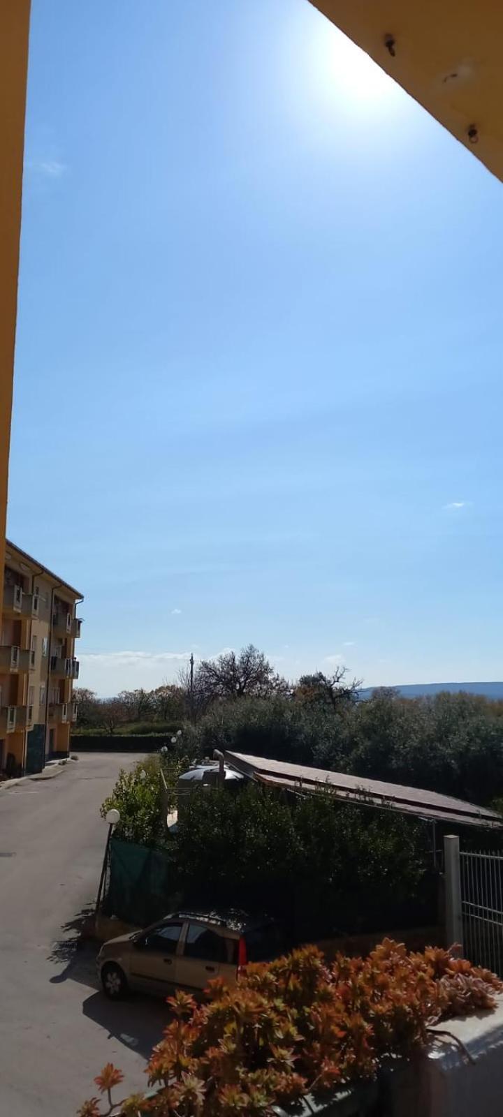 Perle Rare Di Sicilia Apartment Sortino Bagian luar foto