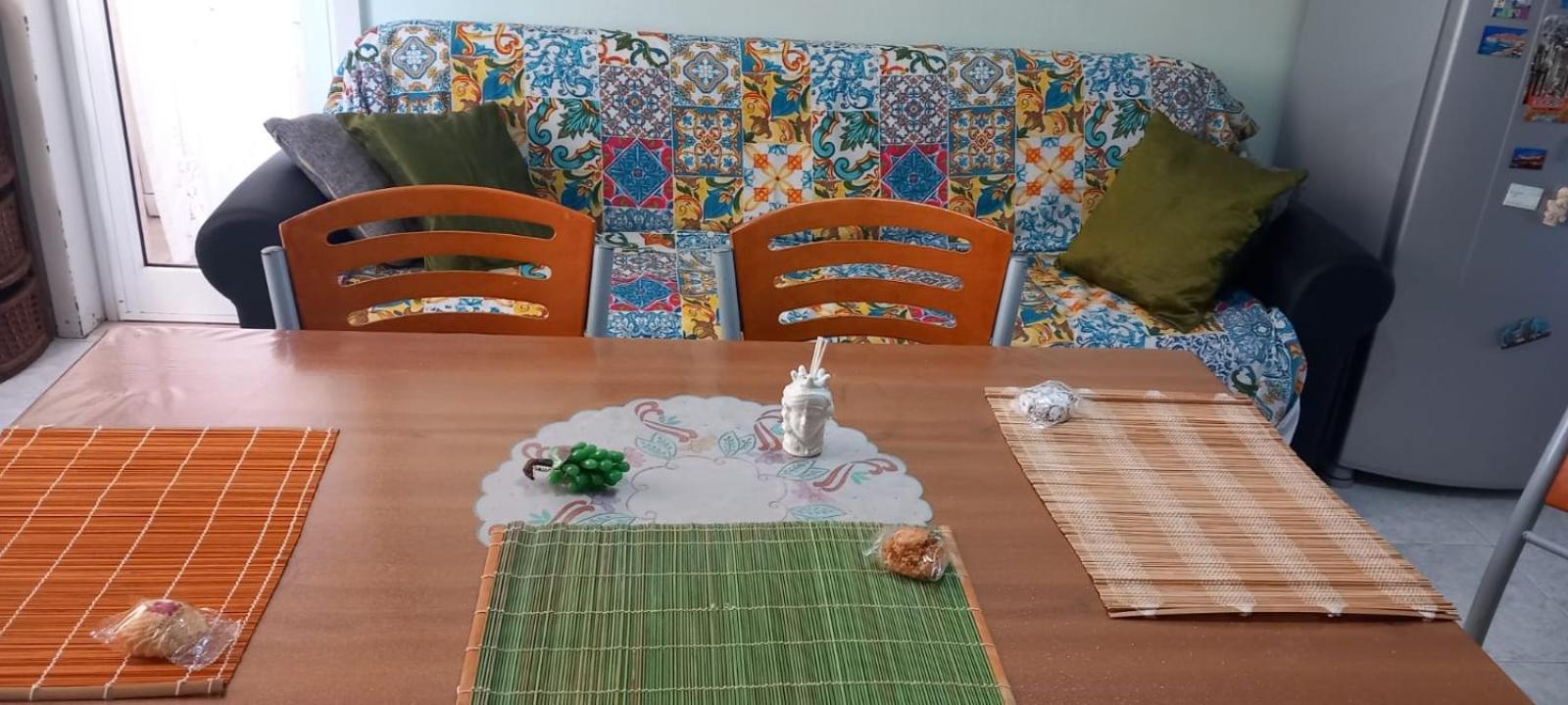 Perle Rare Di Sicilia Apartment Sortino Bagian luar foto