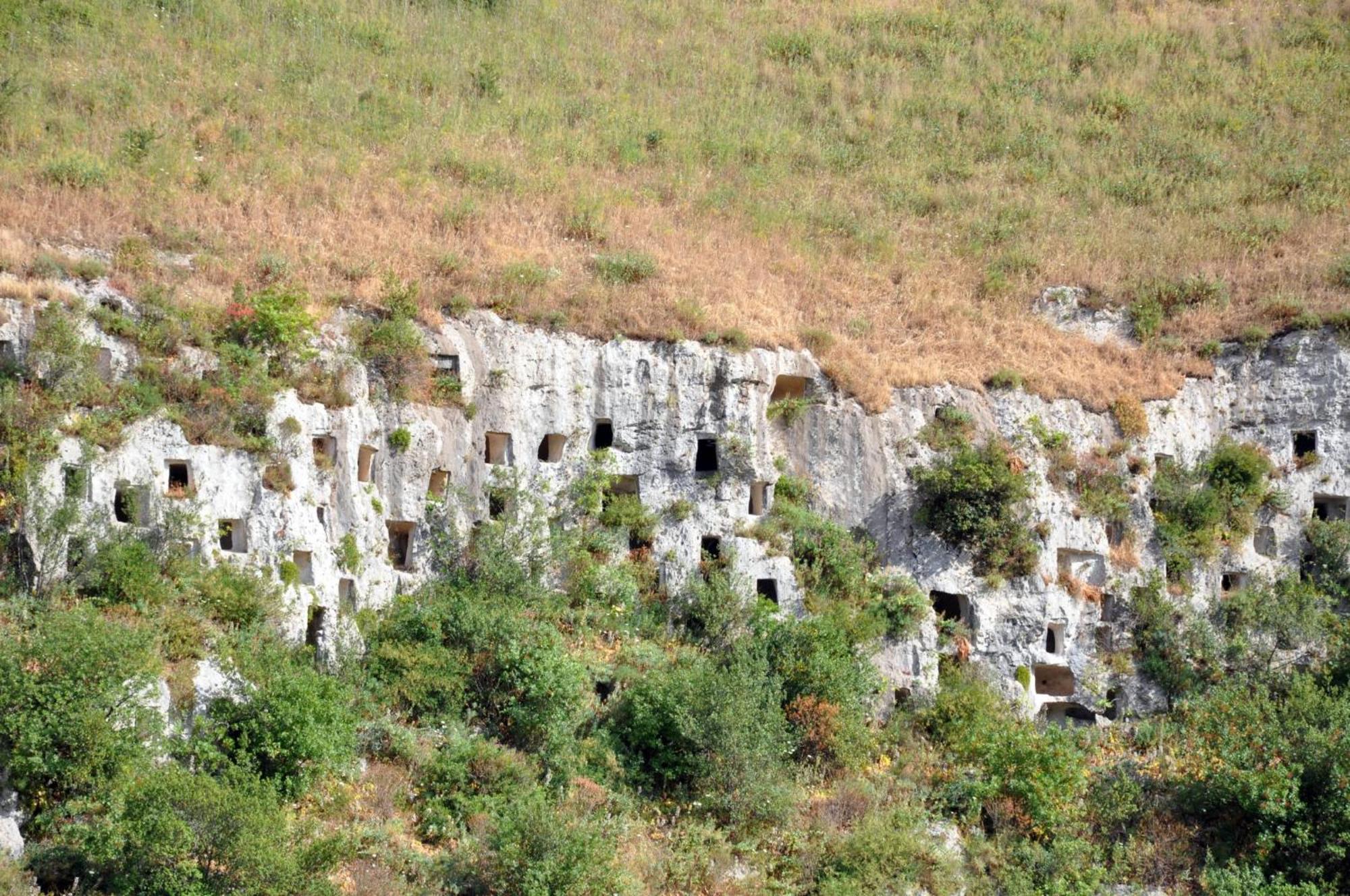 Perle Rare Di Sicilia Apartment Sortino Bagian luar foto